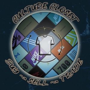 Meet your Posher, Culture